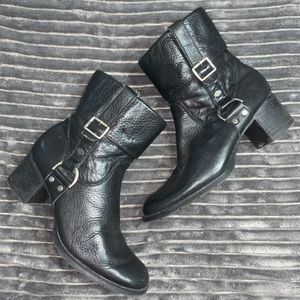 Harley Davidson Women’s Boots